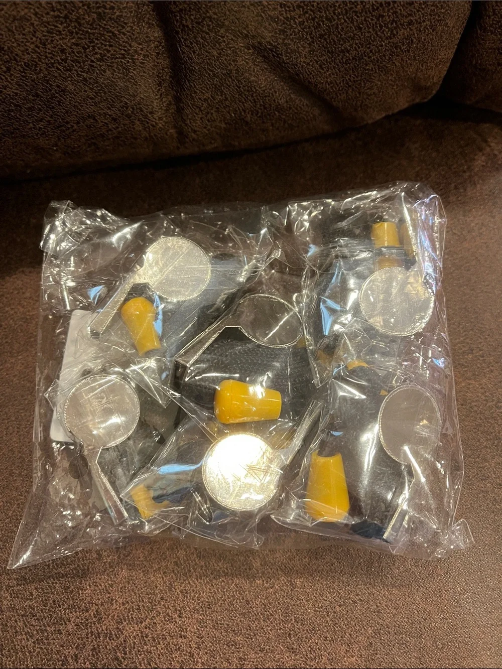 Whistles- Pack of 6
